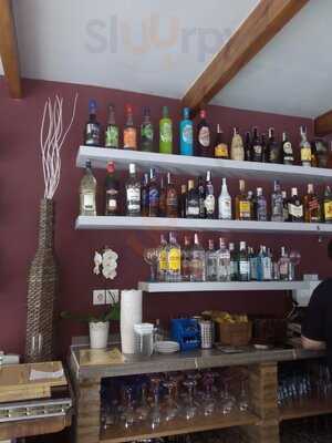 Kiosko Oliva La Botella