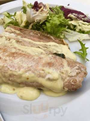 Kiosko Oliva La Botella