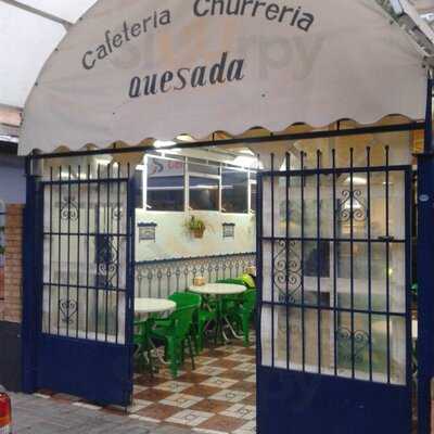 Cafeteria Churreria Quesada