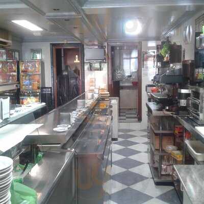 Cafeteria Churreria Quesada