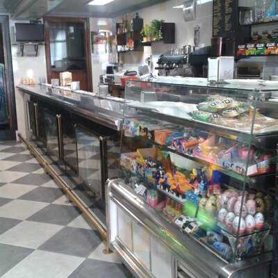 Cafeteria Churreria Quesada