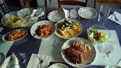 Cafeteria Churreria Quesada