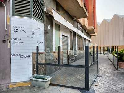 Cafeteria Churreria Quesada