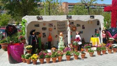 Cafeteria Churreria Quesada