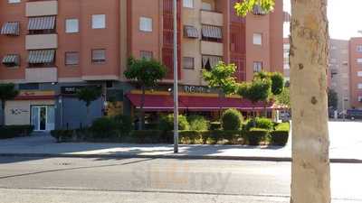 Cafeteria Churreria Quesada