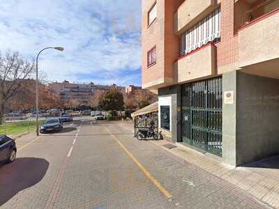 Cafeteria Churreria Quesada