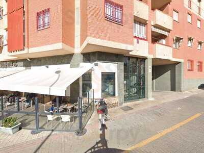 Cafeteria Churreria Quesada