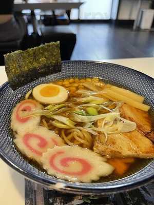 Udon Palma