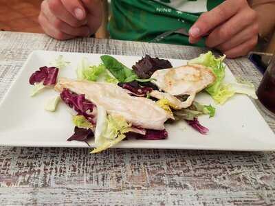 Taberna La Auténtica