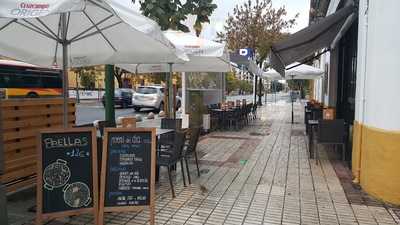 Taberna La Auténtica