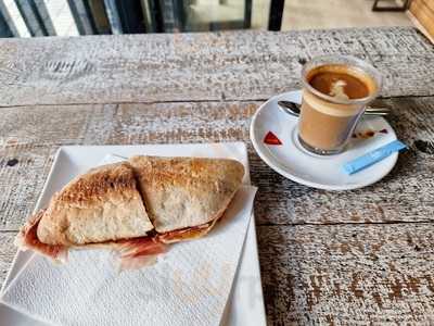 Taberna La Auténtica