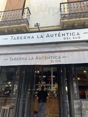 Taberna La Auténtica