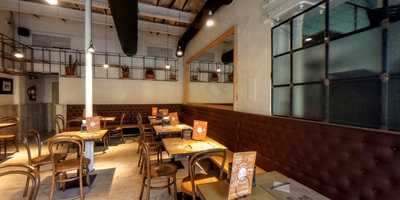 Taberna La Auténtica