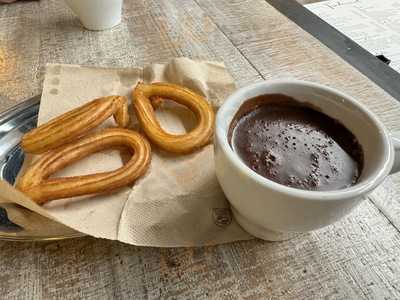 Taberna La Auténtica