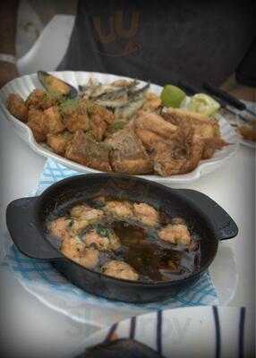 La Cabaña Del Pescador