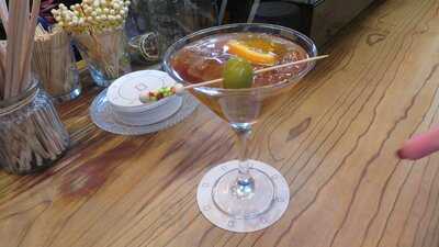 La Vermutera De Sevilla