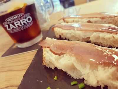 La Vermutera De Sevilla