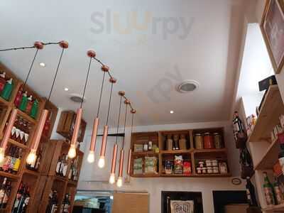 La Vermutera De Sevilla