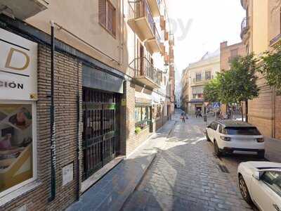 La Vermutera De Sevilla