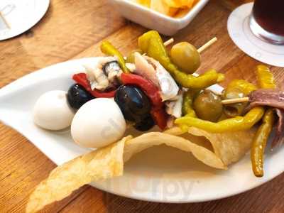 La Vermutera De Sevilla