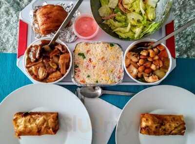 Restaurante Chino La Suerte