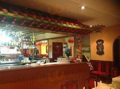 Restaurante Chino La Suerte