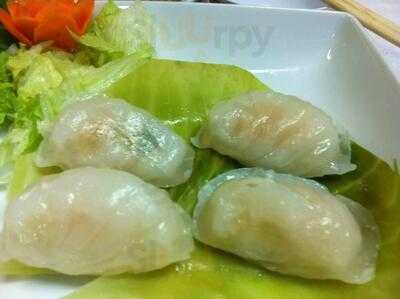 Restaurante Chino La Suerte