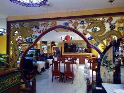 Restaurante Chino La Suerte