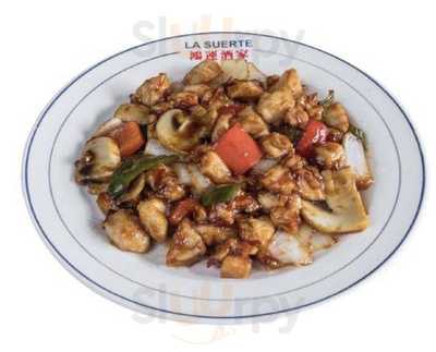 Restaurante Chino La Suerte