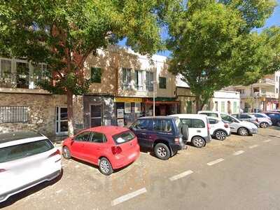 Restaurante Chino La Suerte