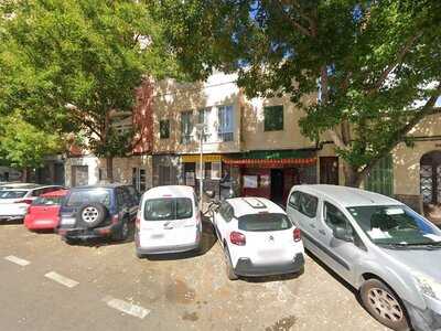 Restaurante Chino La Suerte