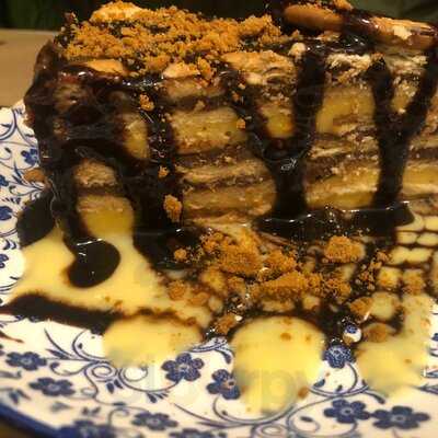 Manducare Cocina Tradicional