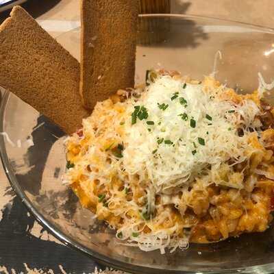 Manducare Cocina Tradicional