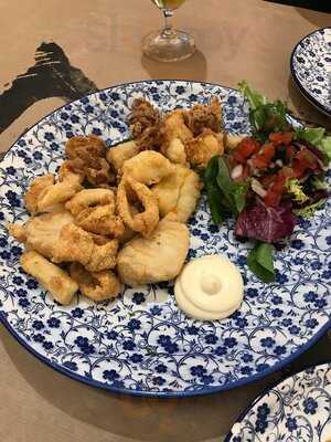 Manducare Cocina Tradicional