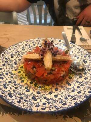 Manducare Cocina Tradicional