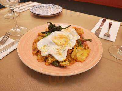 Manducare Cocina Tradicional