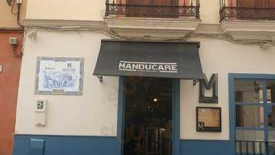 Manducare Cocina Tradicional