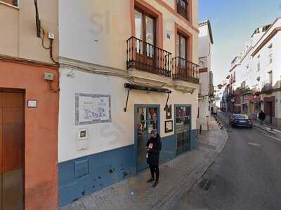 Manducare Cocina Tradicional