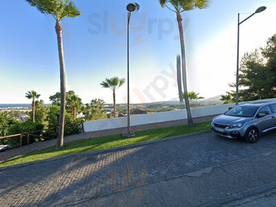 Magna Cafe Marbella