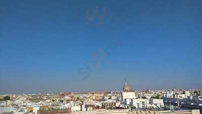 El Balcon De Las Setas