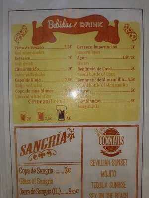 El Balcon De Las Setas