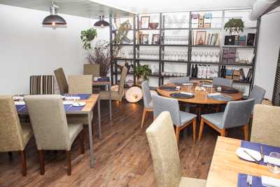 L&c Restaurant & Bar