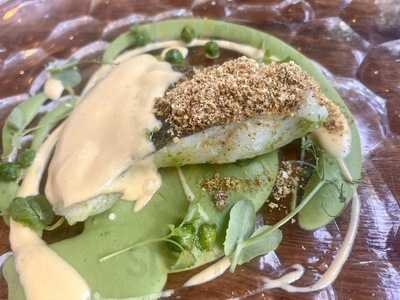 L&c Restaurant & Bar