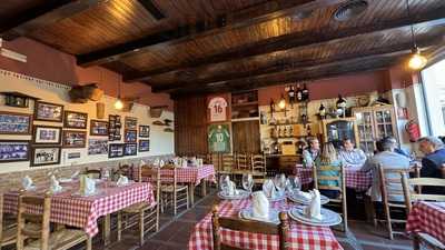 Asador La Despensa - Restaurante En Nervión (sevilla)