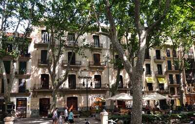 Gastrobar Casal Solleric