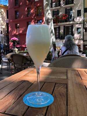 Gastrobar Casal Solleric