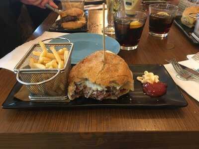 Gastrobar Casal Solleric