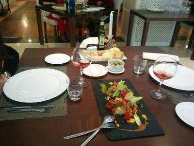 La Albufera Restaurante