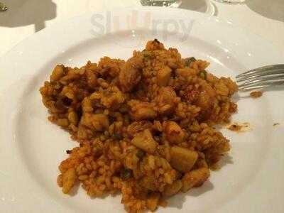 La Albufera Restaurante