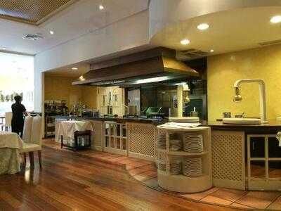 La Albufera Restaurante